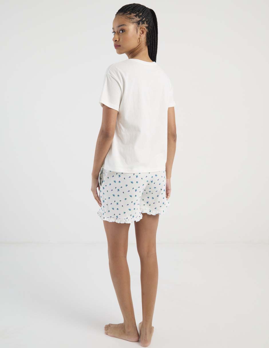 Conjunto pijama para mujer 6