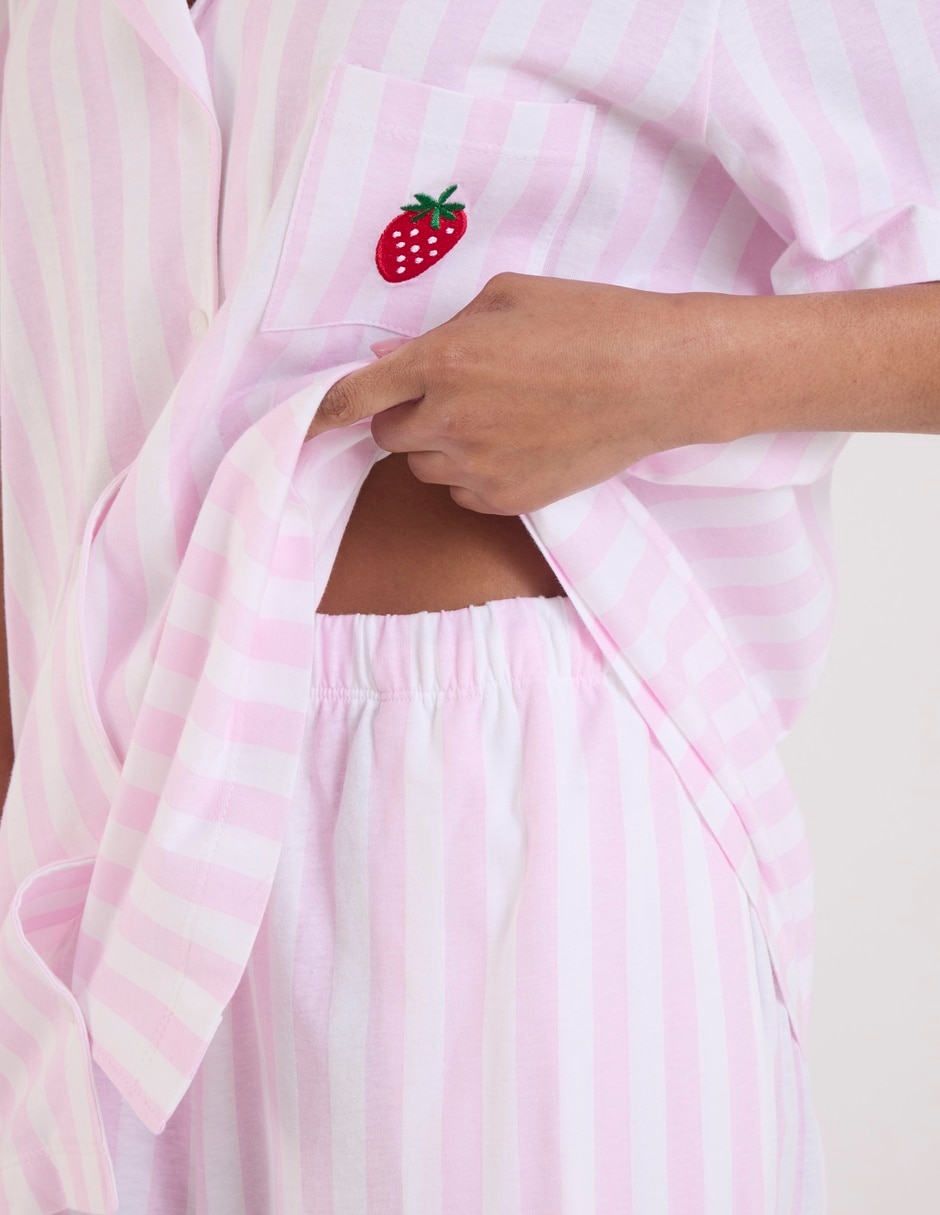 Conjunto pijama para mujer 5