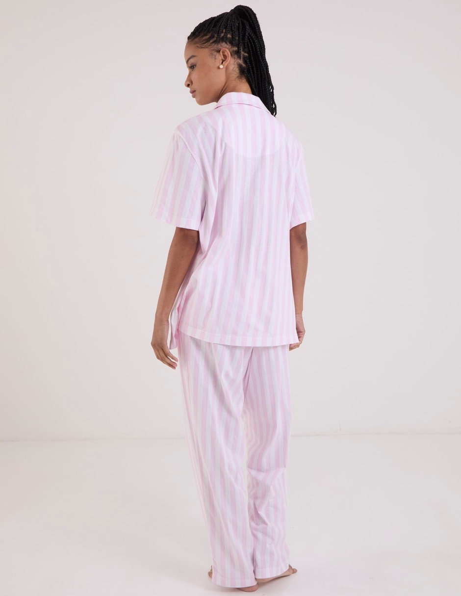 Conjunto pijama para mujer 6