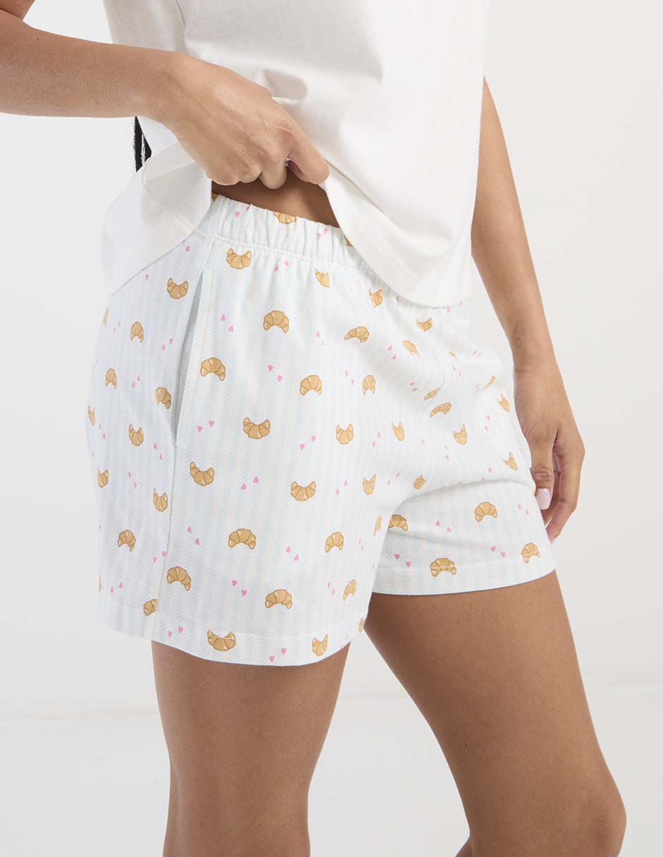 Conjunto de pijama para mujer 5