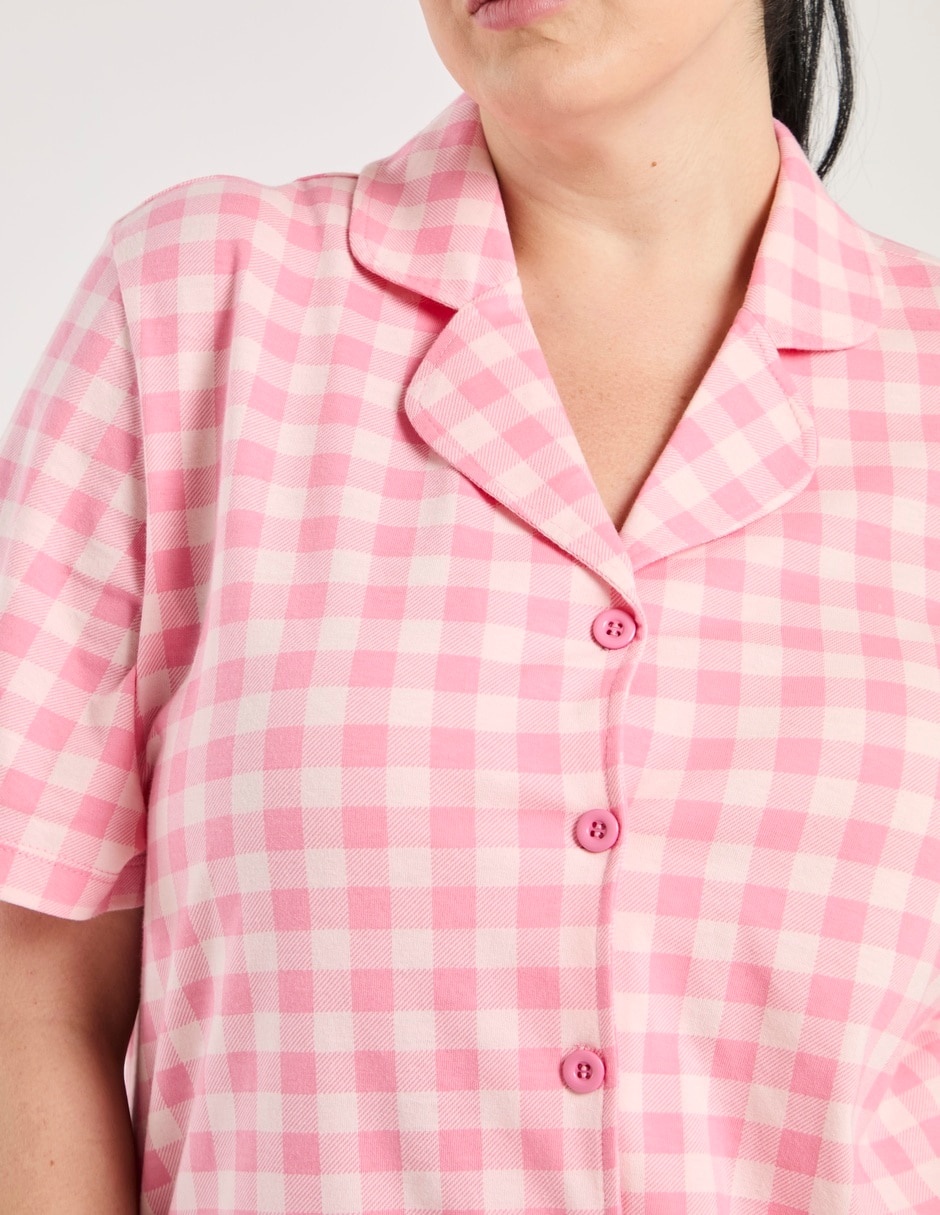 Conjunto pijama para mujer 4