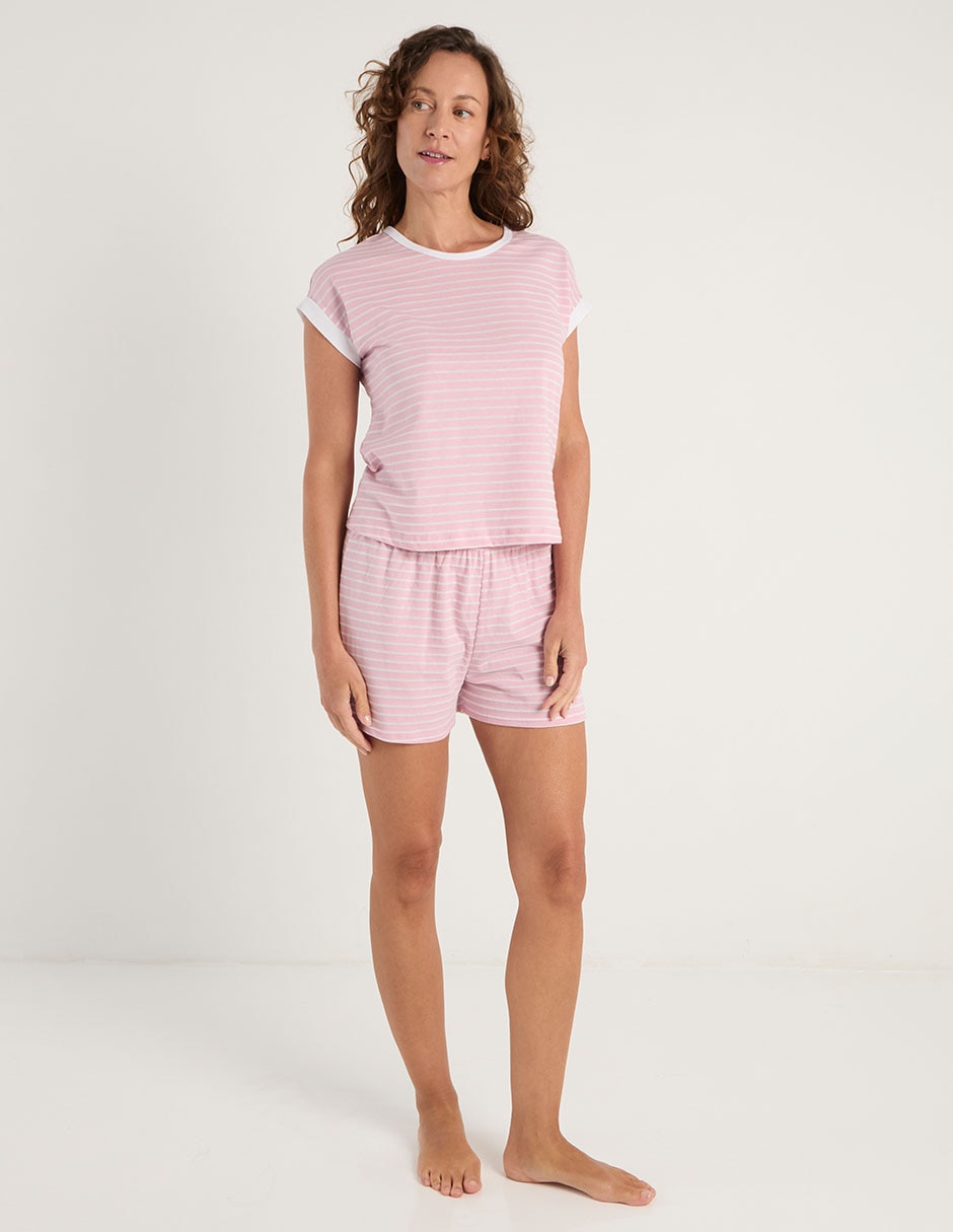 Conjunto pijama para mujer 2