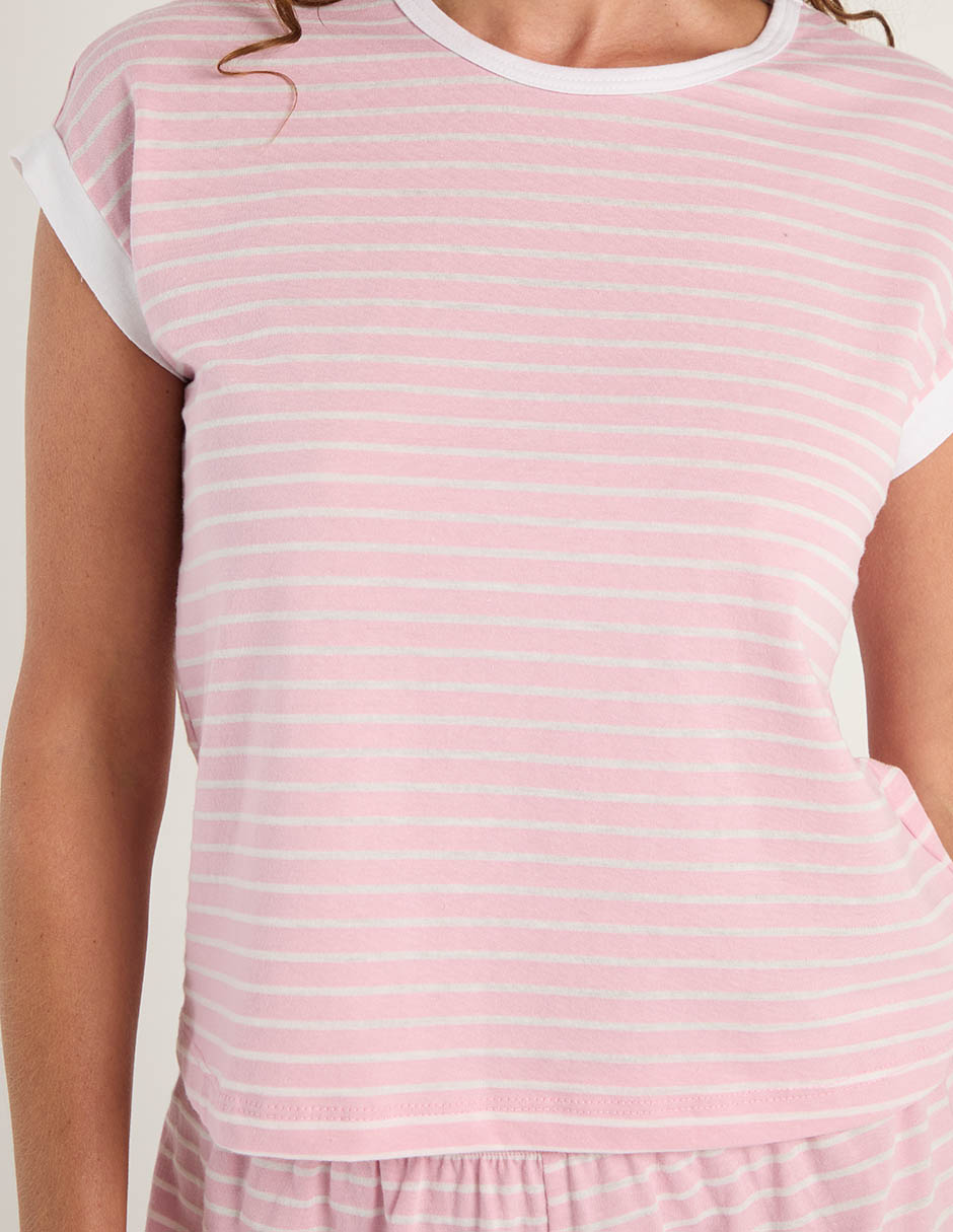 Conjunto pijama para mujer 4