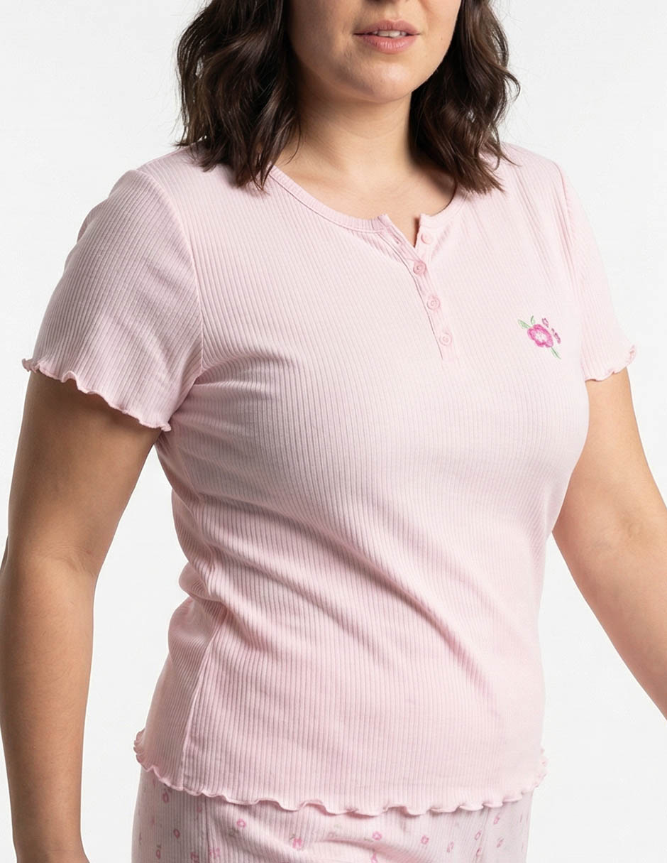 Conjunto pijama para mujer 3