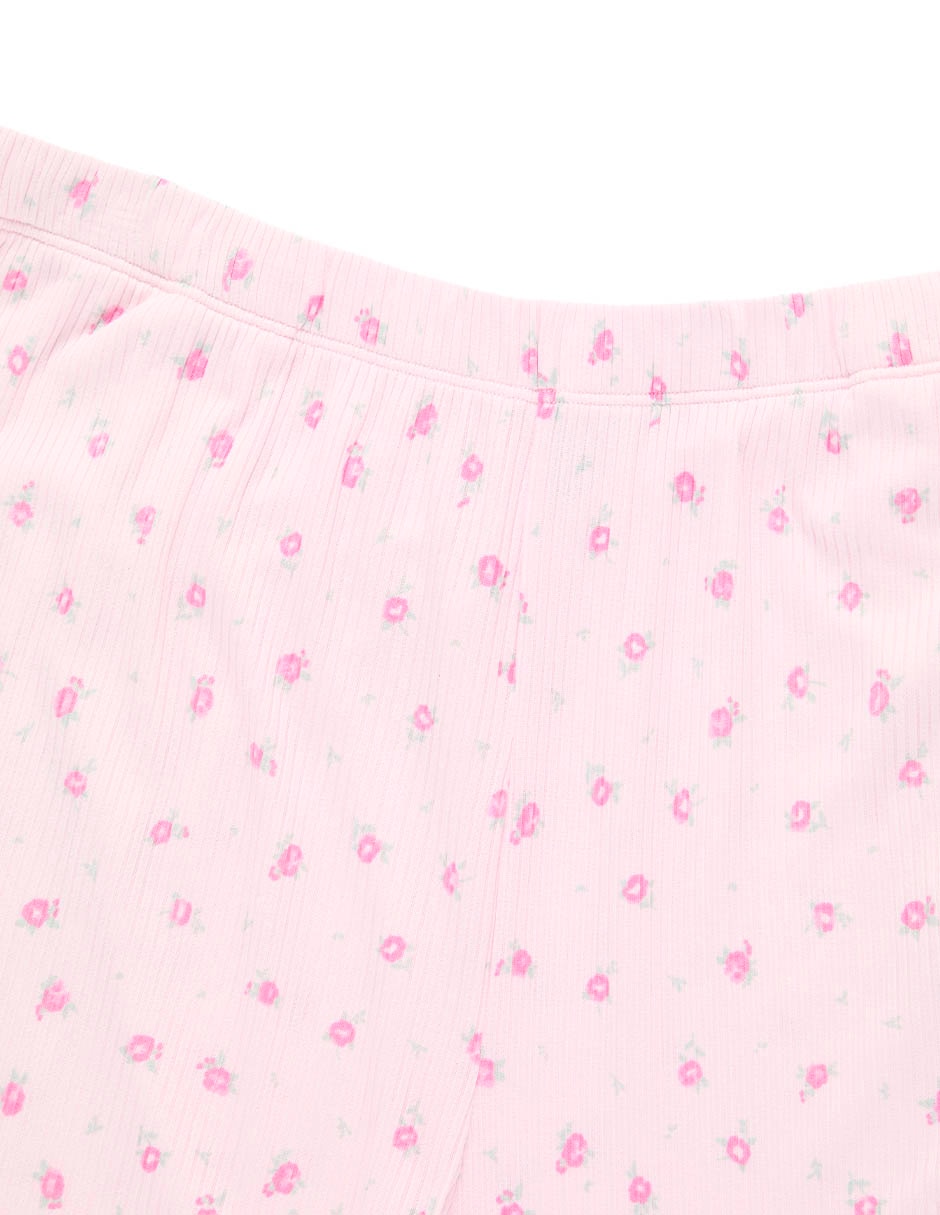 Conjunto pijama para mujer 6