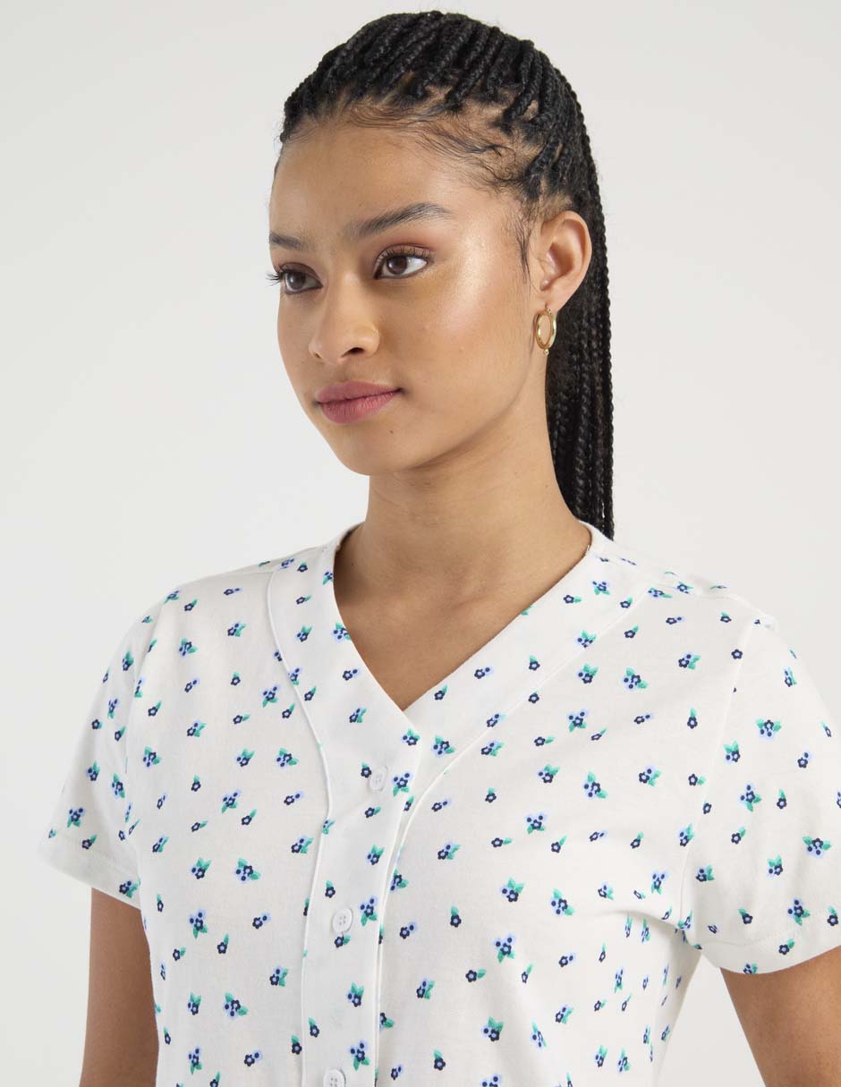 Conjunto pijama para mujer 4
