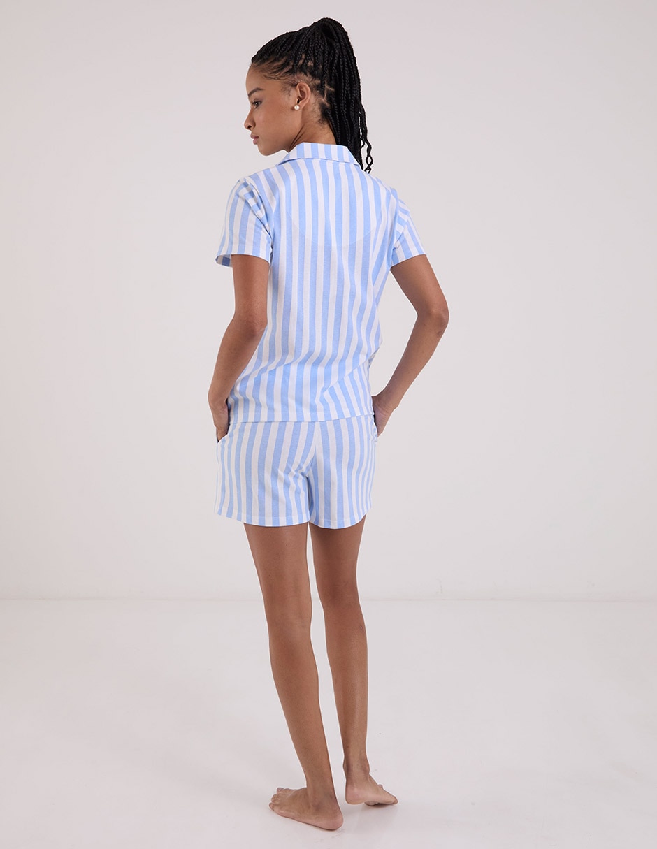 Conjunto pijama para mujer 6