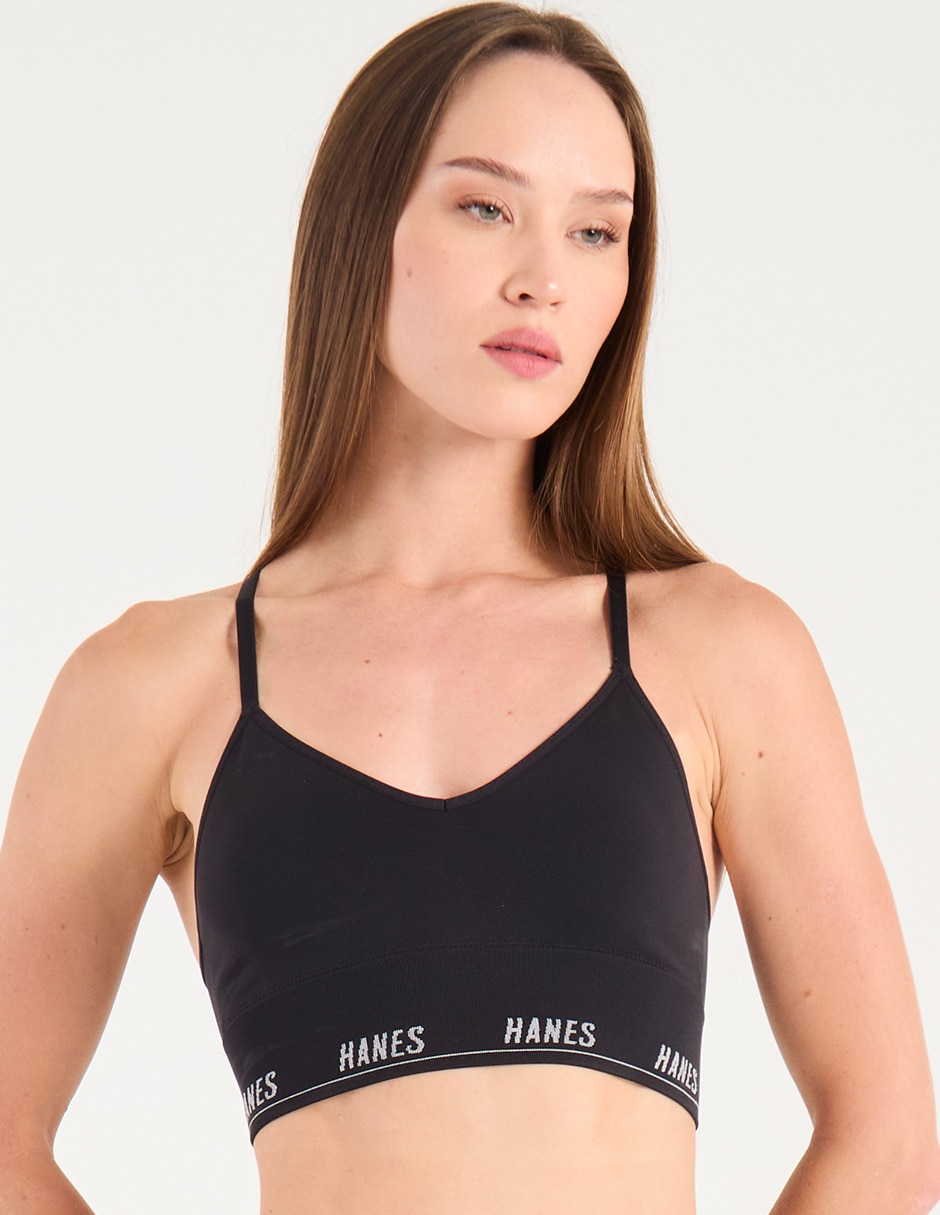 Brassiere triangle seamless para mujer Brassiere triangle seamless para mujer