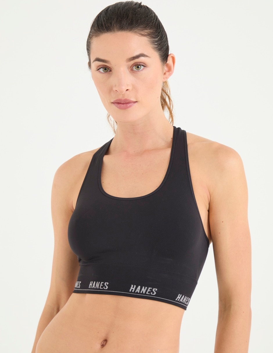 Brassiere racer back seamless para mujer Brassiere racer back seamless para mujer