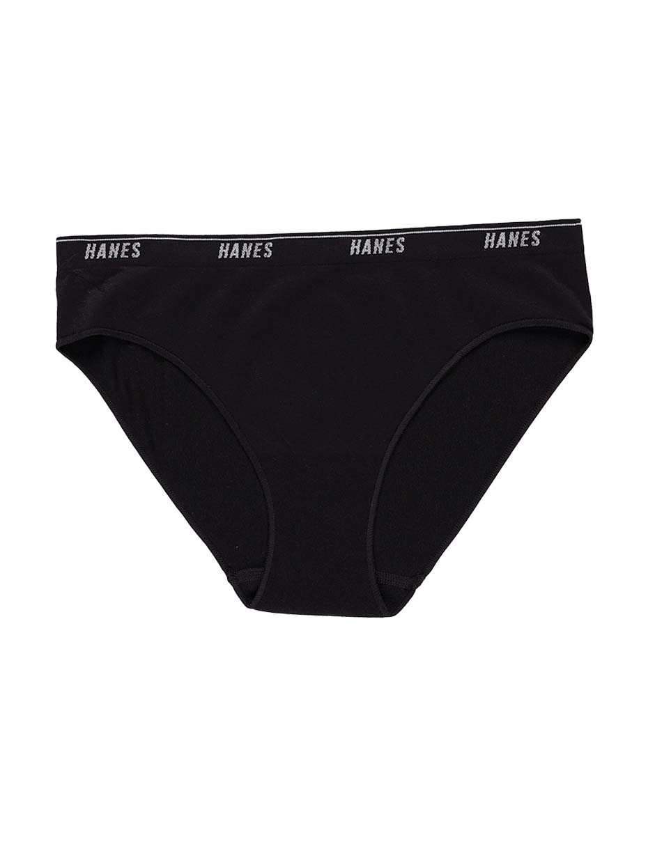 BIKINI 42SW HANES, EG, ROJO