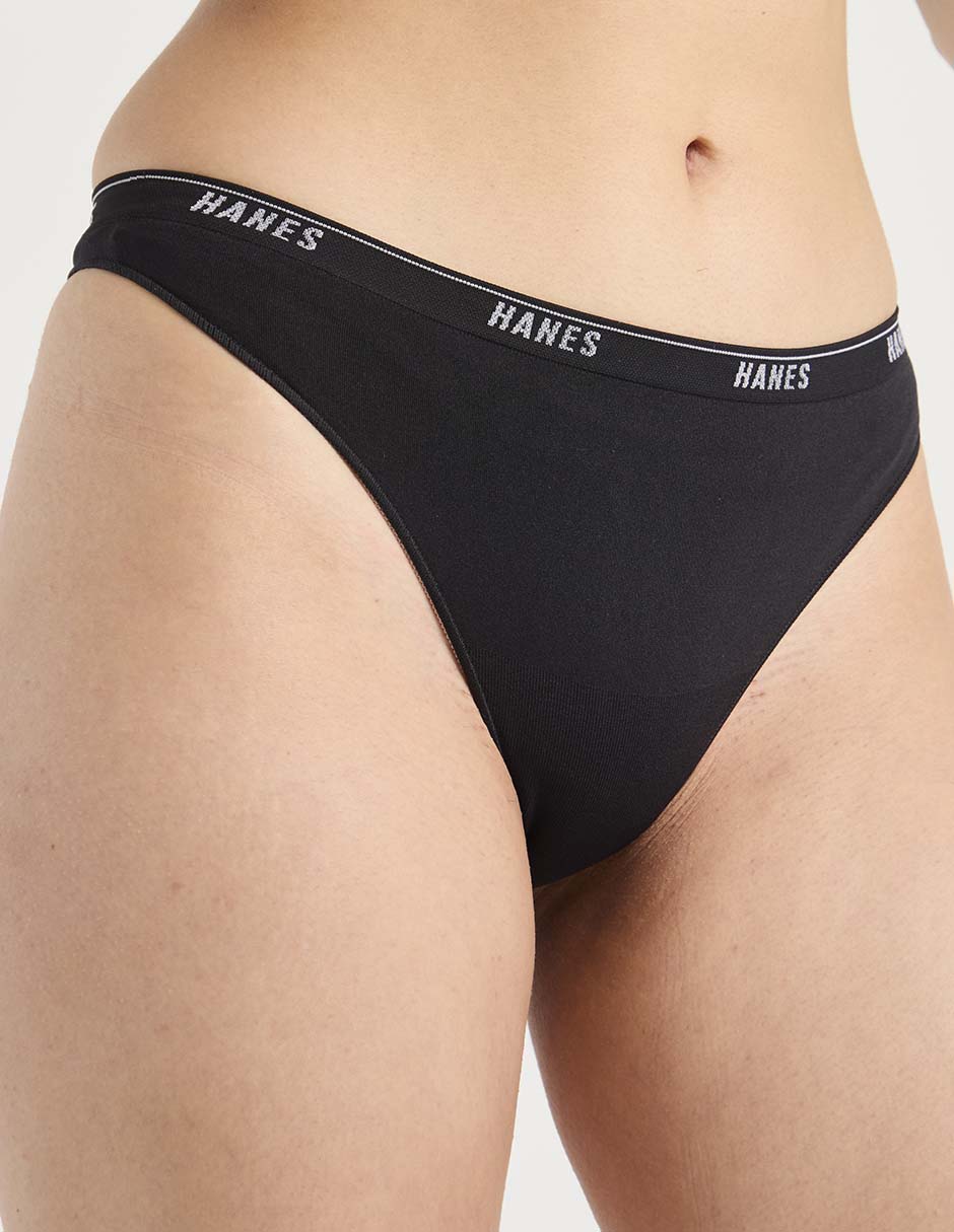 Set Tanga para mujer 2