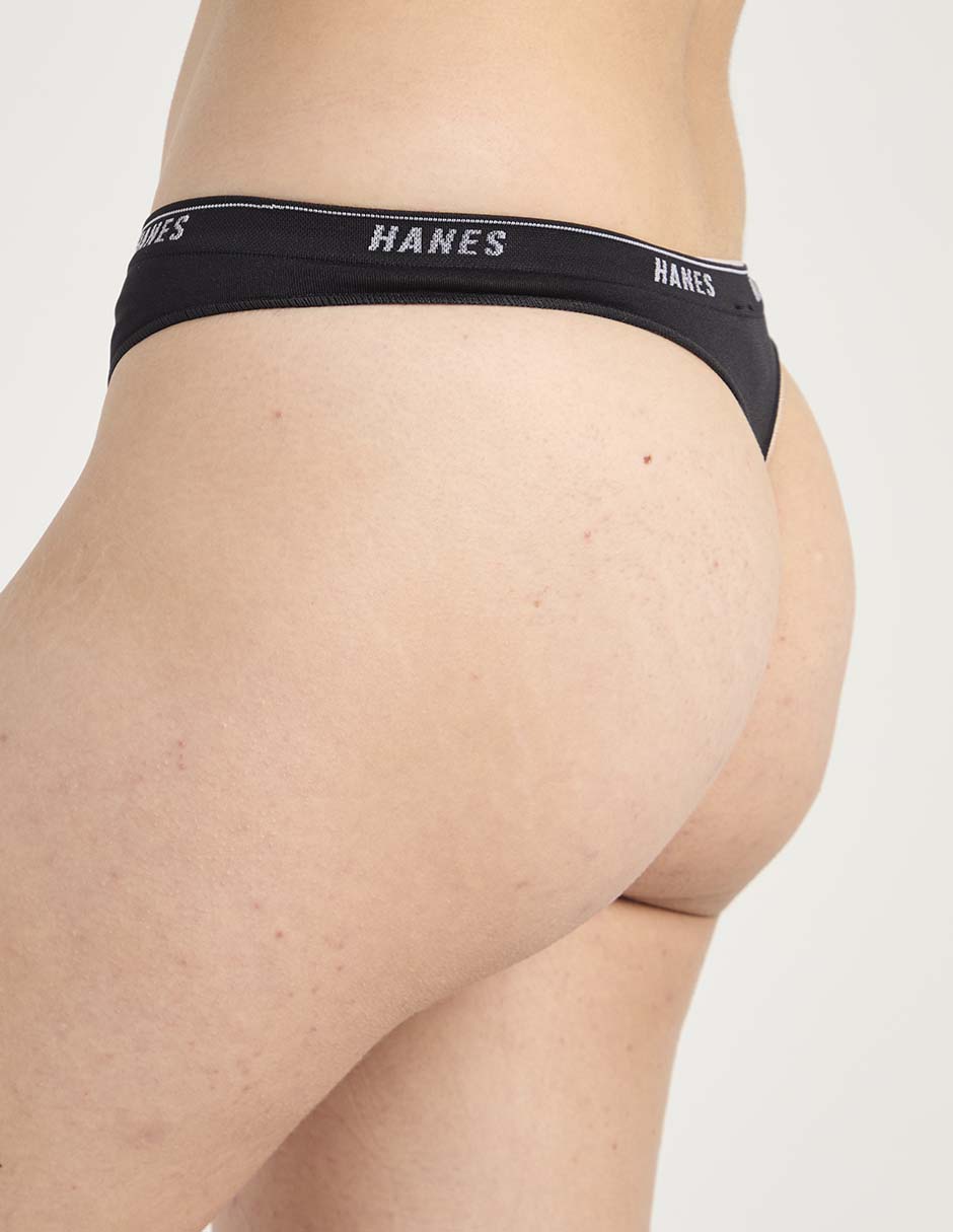 Set Tanga para mujer 3