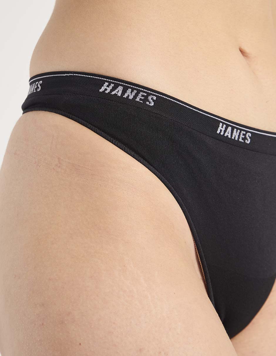 Set Tanga para mujer 4