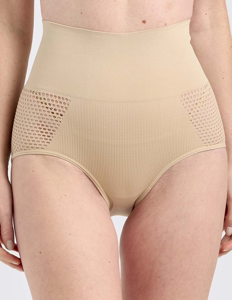Panty faja con compresión media para mujer Panty faja con compresión media para mujer