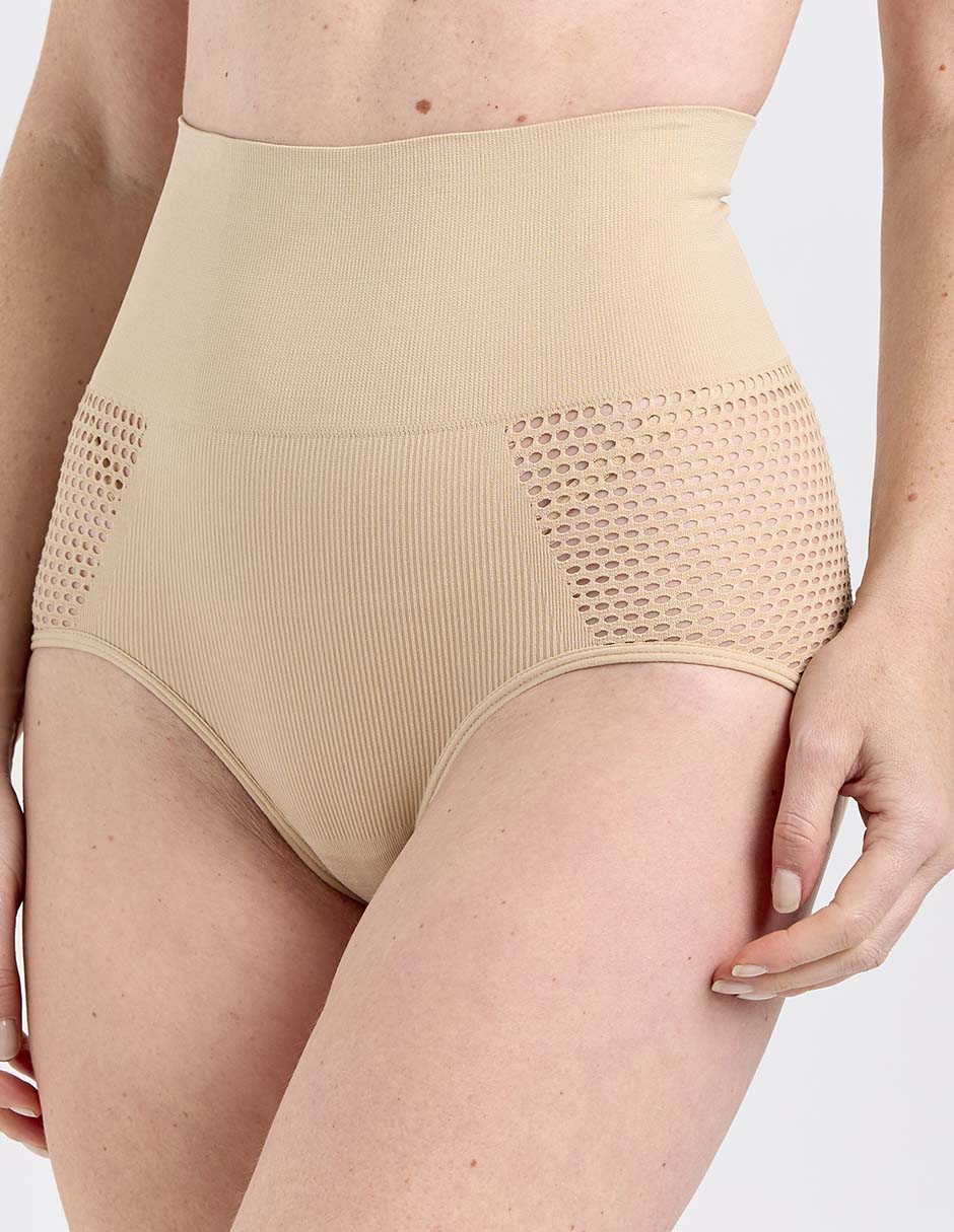 BIKINI 75591 WEEKEND, G, BEIGE