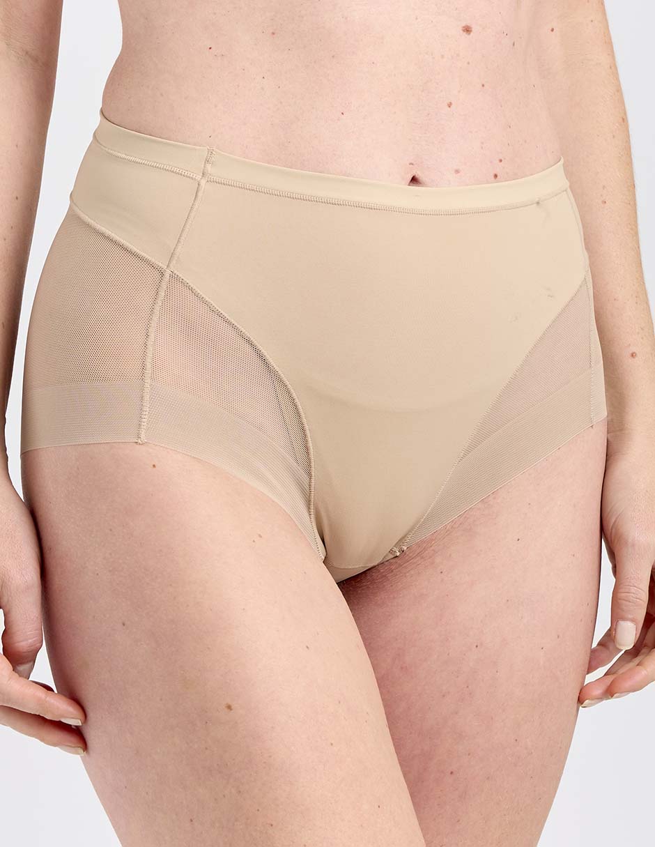 BIKINI 75592 WEEKEND, G, BEIGE