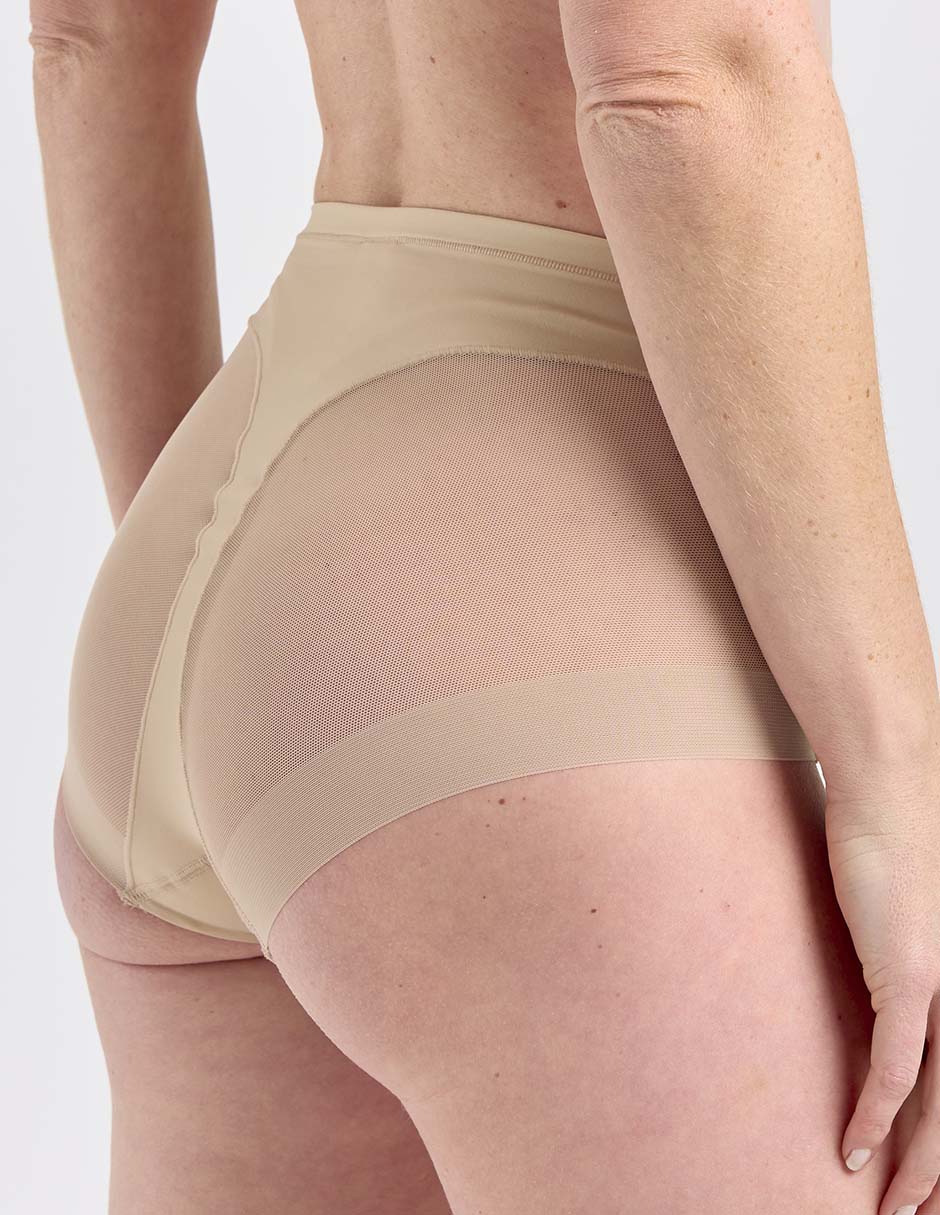 BIKINI 75592 WEEKEND, G, BEIGE