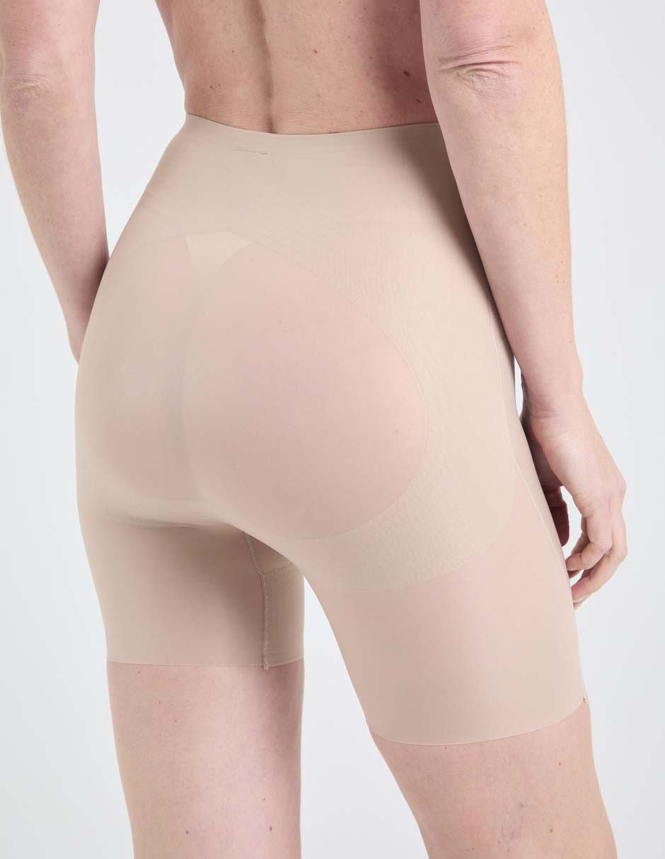 Faja levanta glúteos Weekend con compresión media para mujer