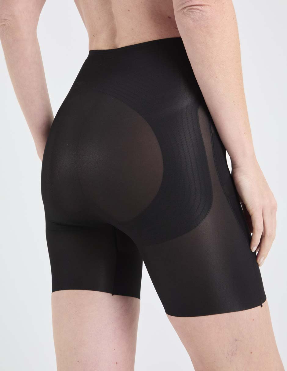 Faja levanta glúteos con compresión media para mujer 3