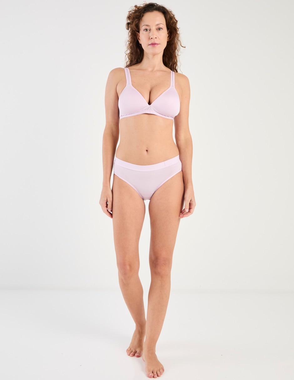 BRASSIERE 25463 WEEKEND, 32B, LILA