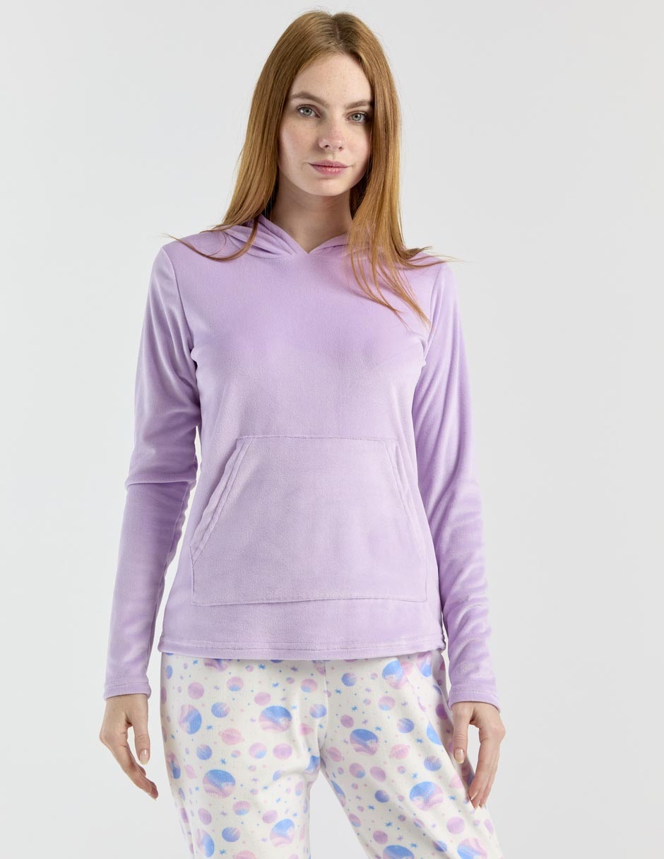 Sudadera para mujer 1