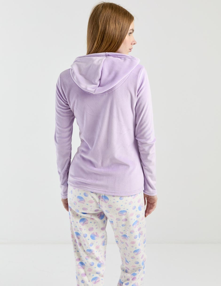 Sudadera para mujer 2