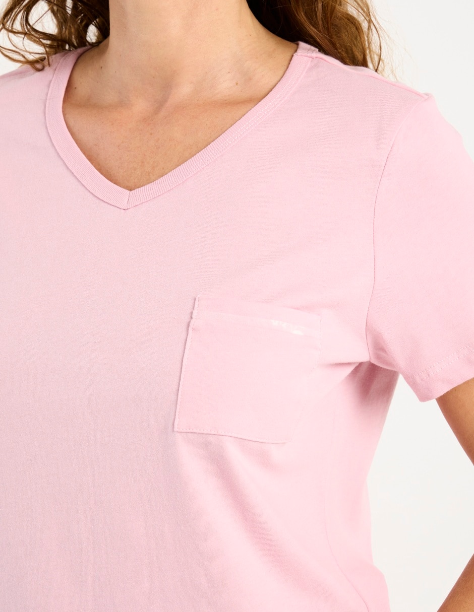 Conjunto pijama para mujer 4