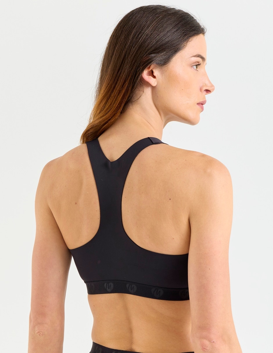 Brassiere racer back para mujer 3