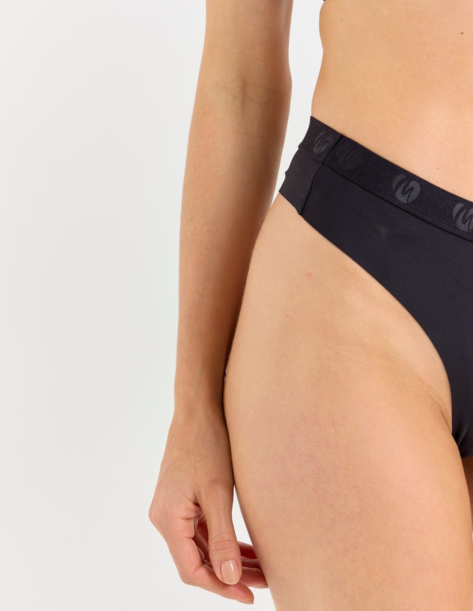 TANGA MAREL, EG, NEGRO MI112