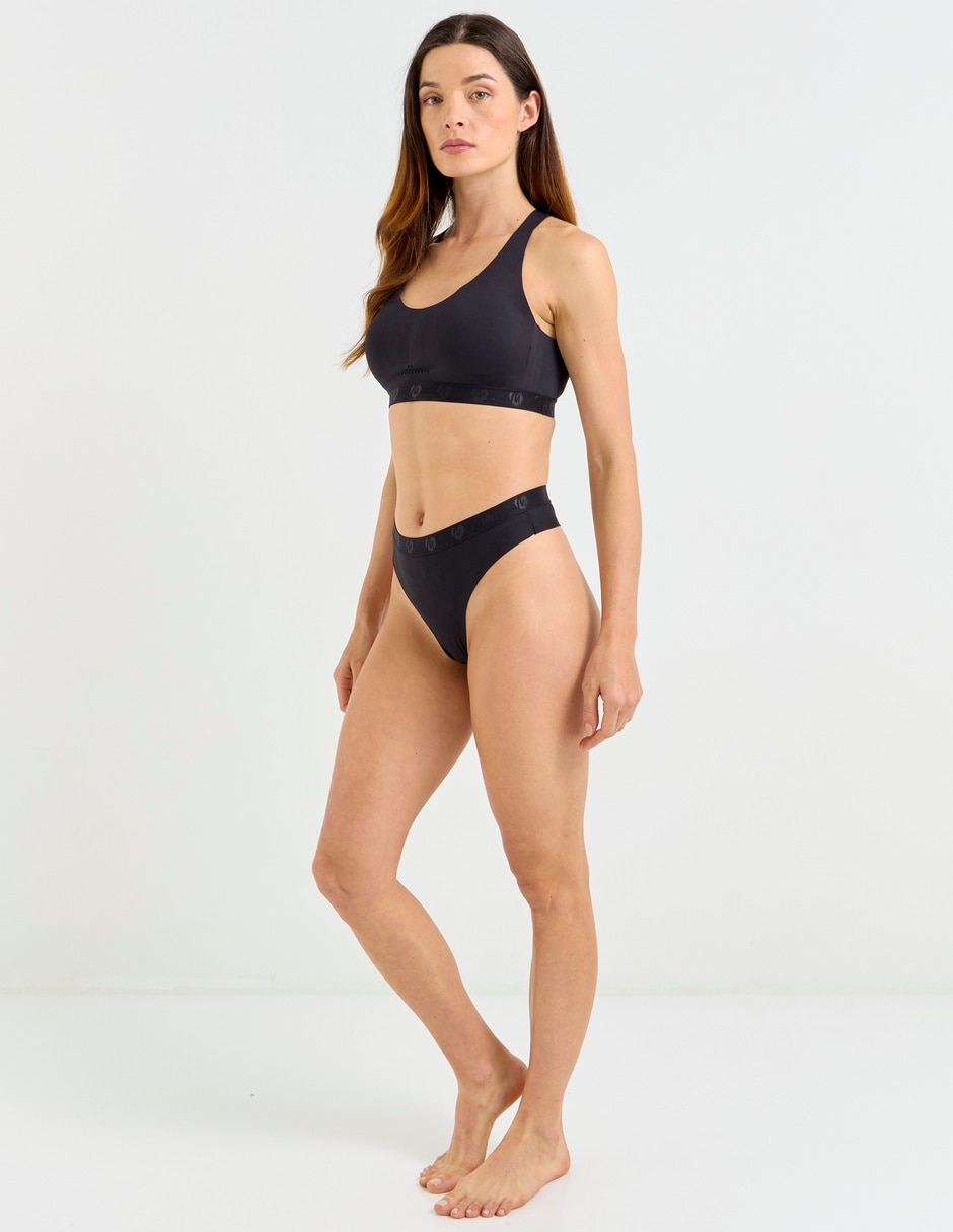 TANGA MAREL, EG, NEGRO MI112