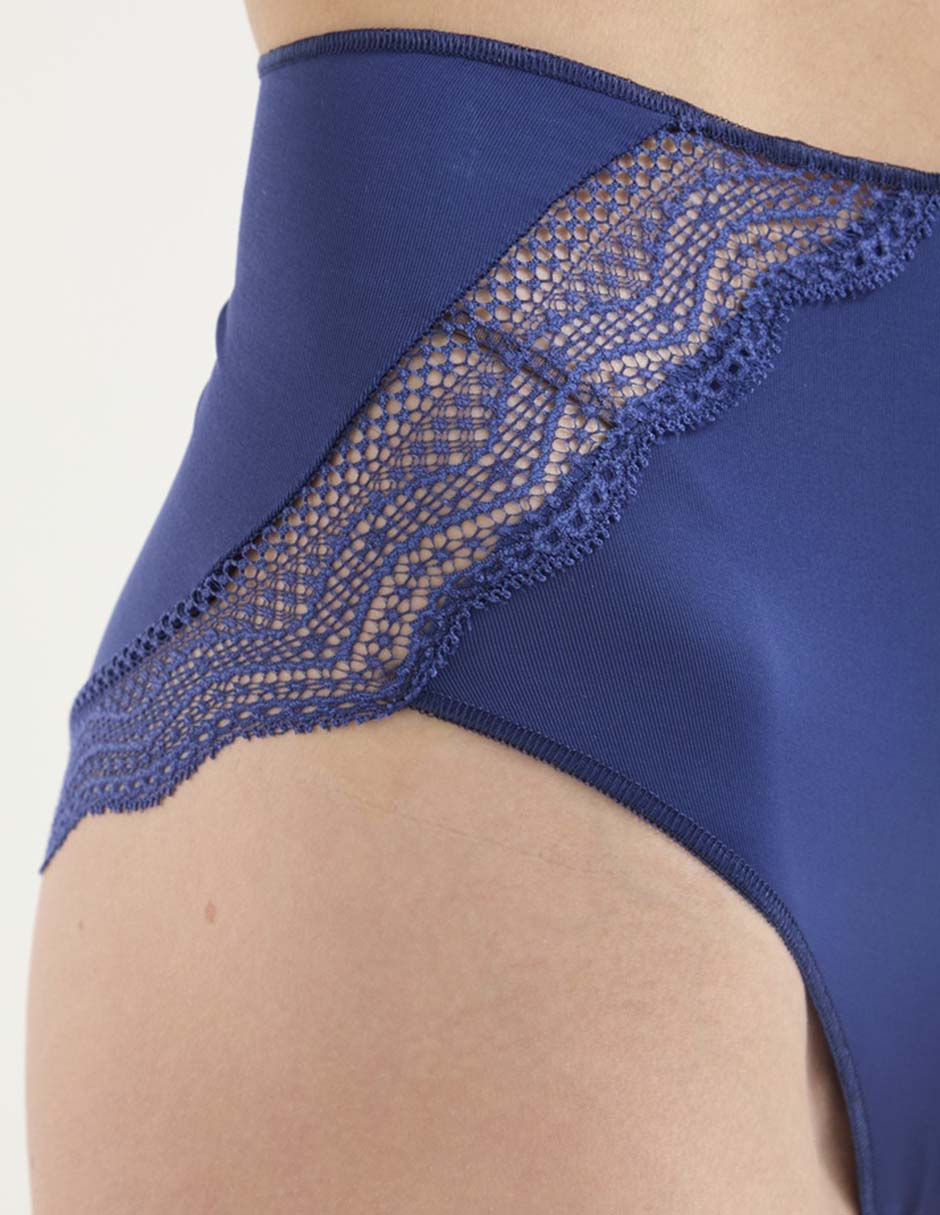 Panty de microfibra para mujer 4