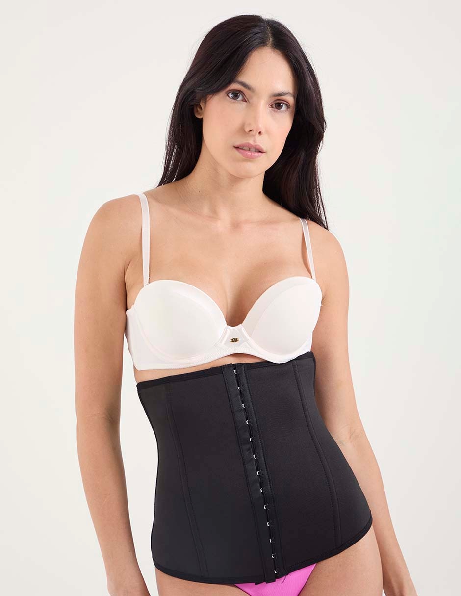 Faja cinturilla con compresion media para mujer Faja cinturilla con compresion media para mujer