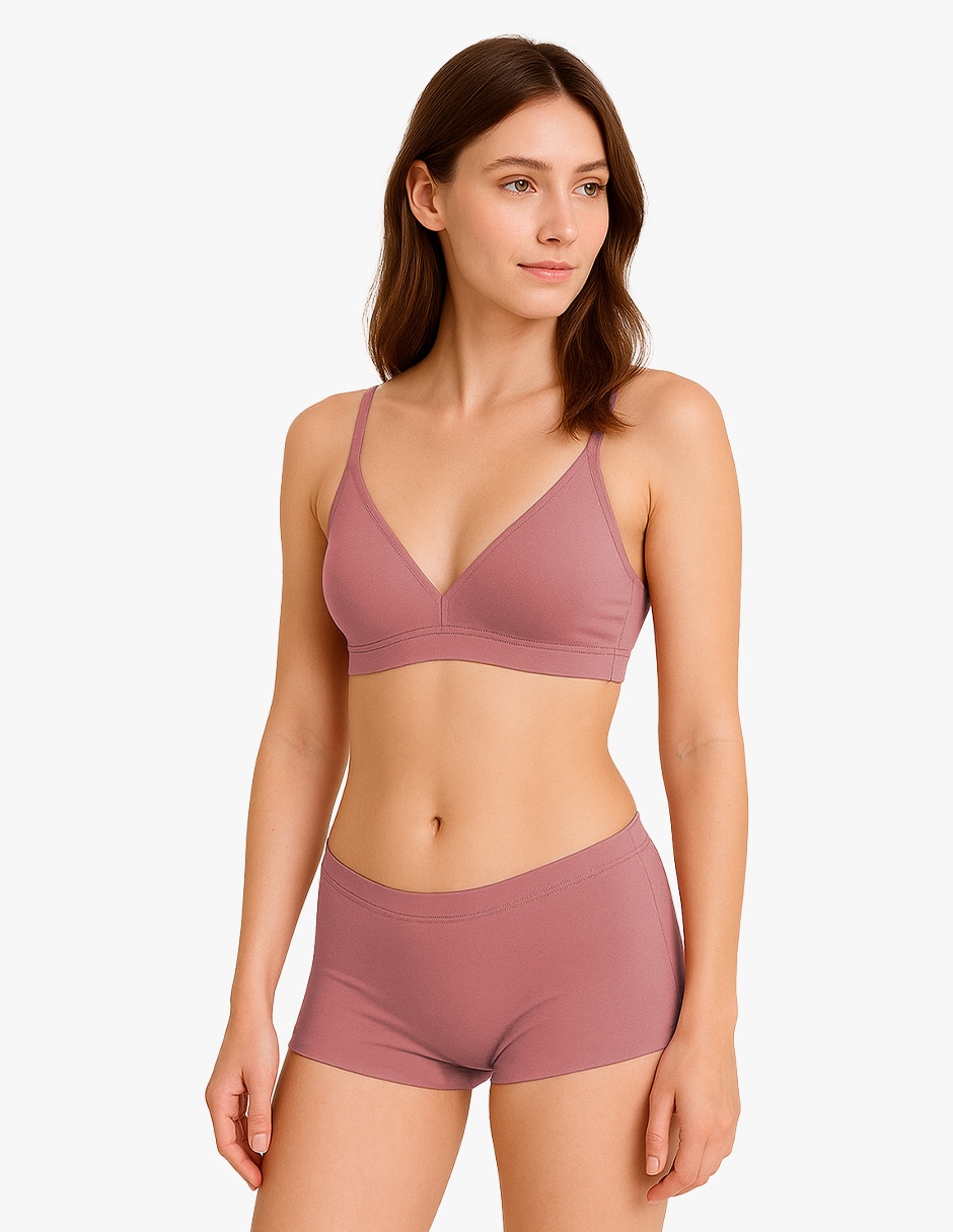 Bóxer para mujer Bóxer para mujer