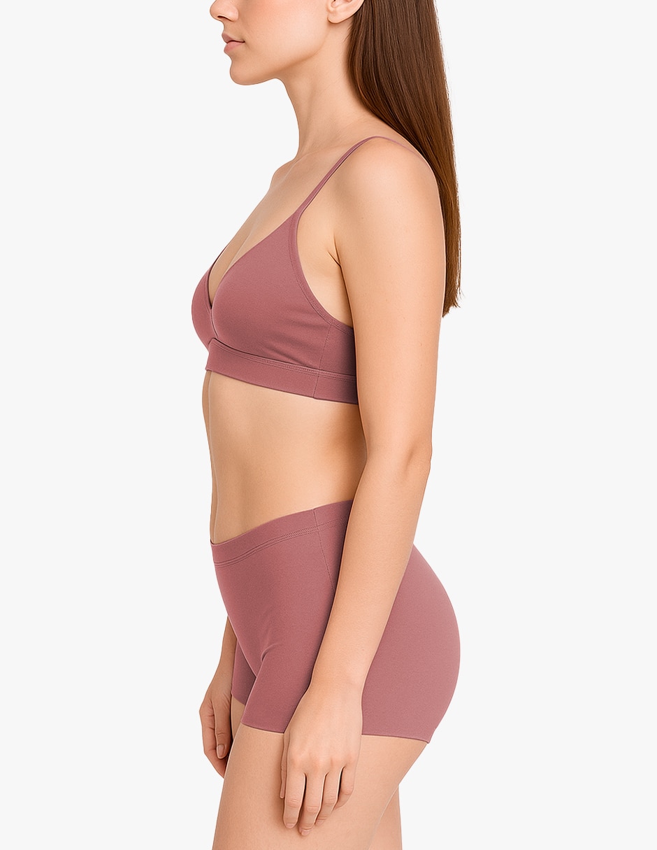 Bóxer para mujer 2