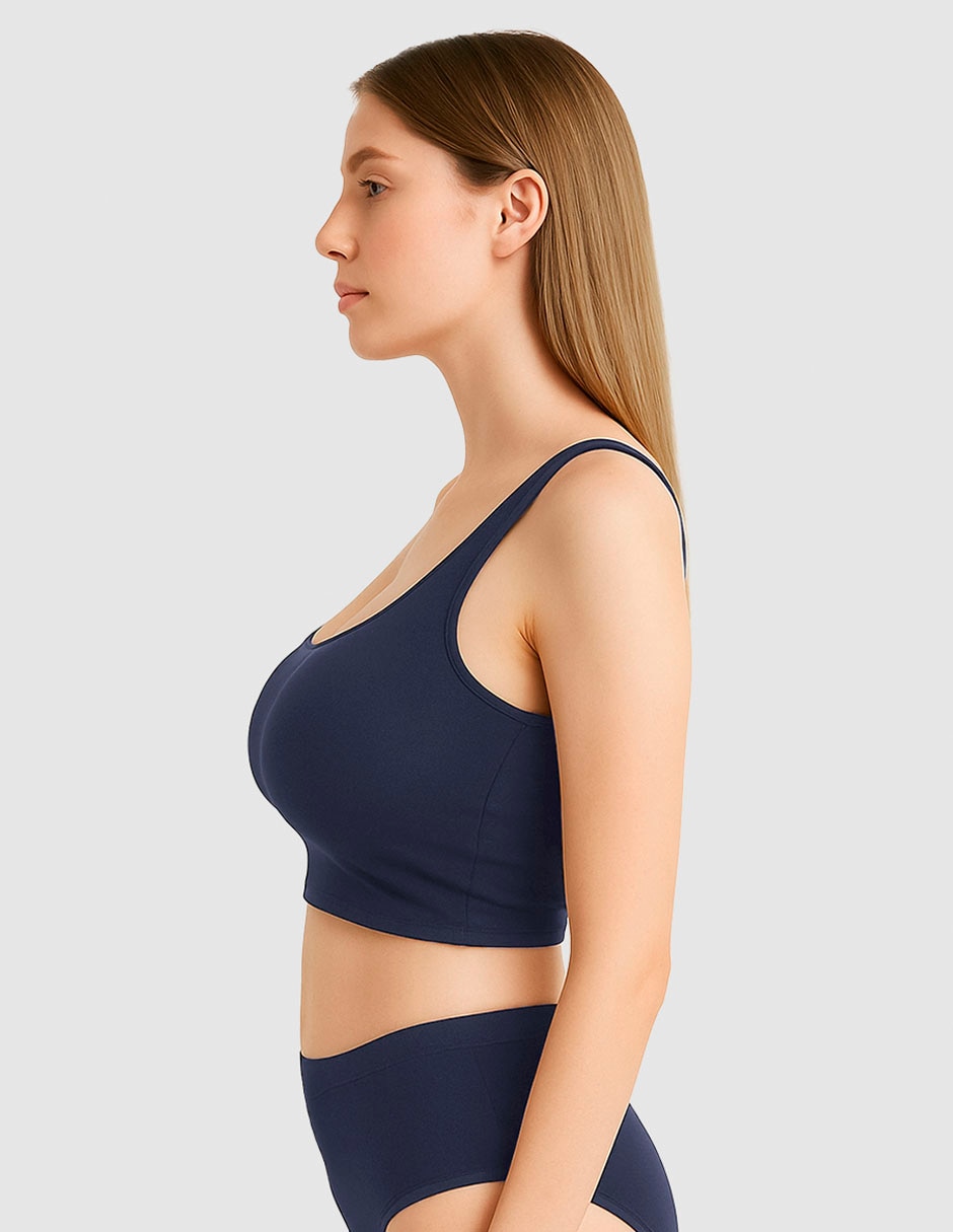 Brassiere deportivo para mujer 3