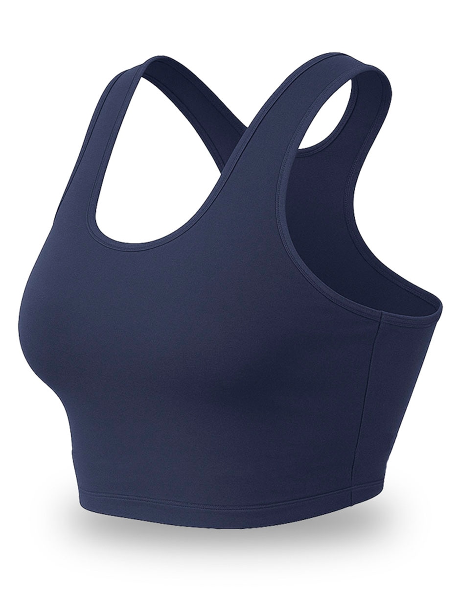 Brassiere deportivo para mujer 2
