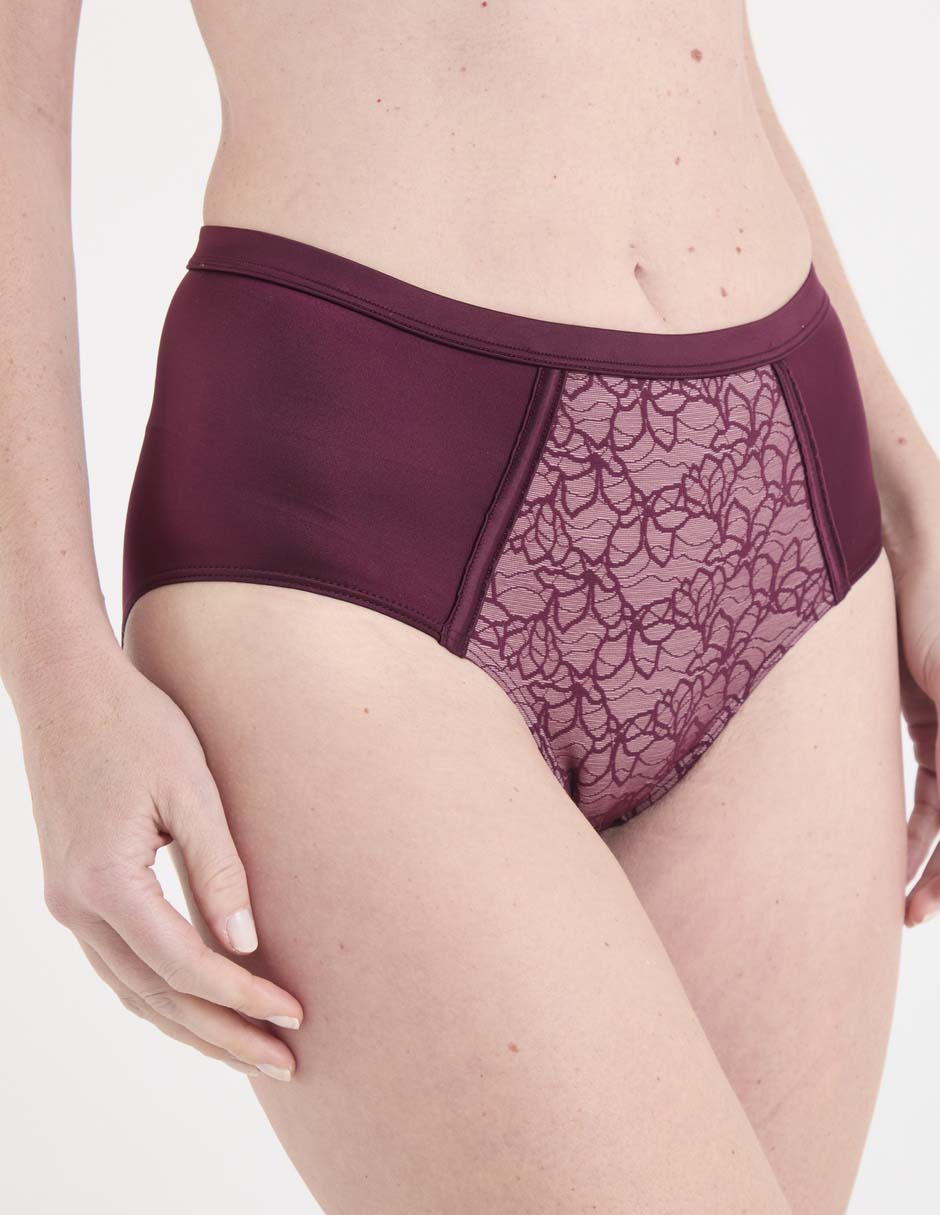 Panty para mujer 2