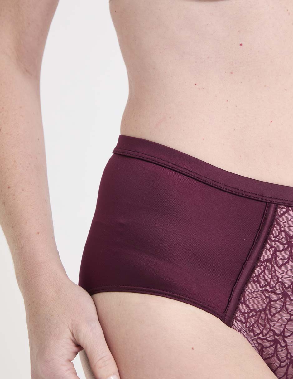 Panty para mujer 4