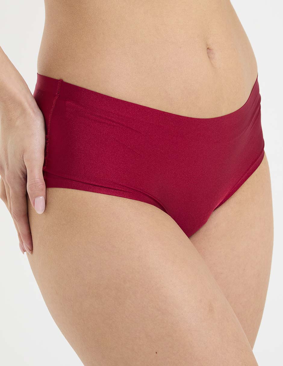 BIKINI MI229 MAREL, G, ROJO