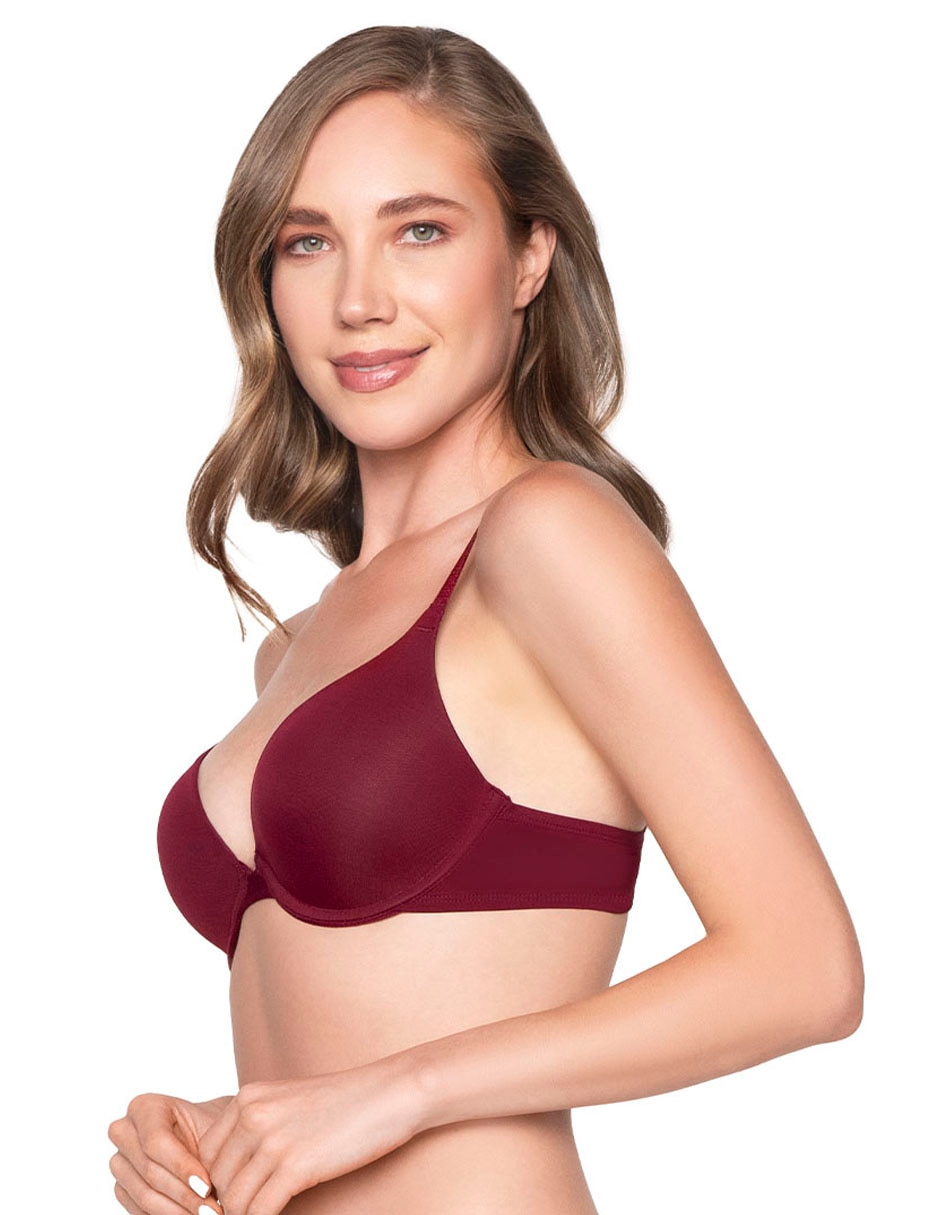 Brassiere balconette para mujer 2
