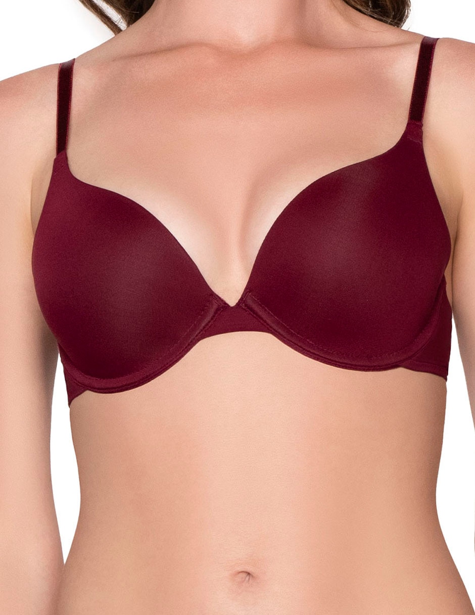 Brassiere balconette para mujer 4