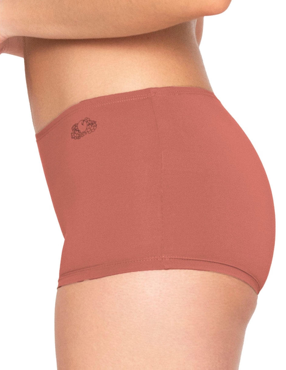 Bóxer para mujer 2