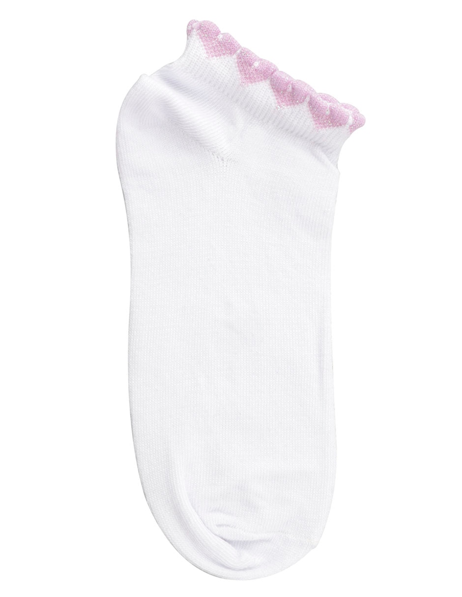 Set de tin de algodón para mujer 6 pares 2