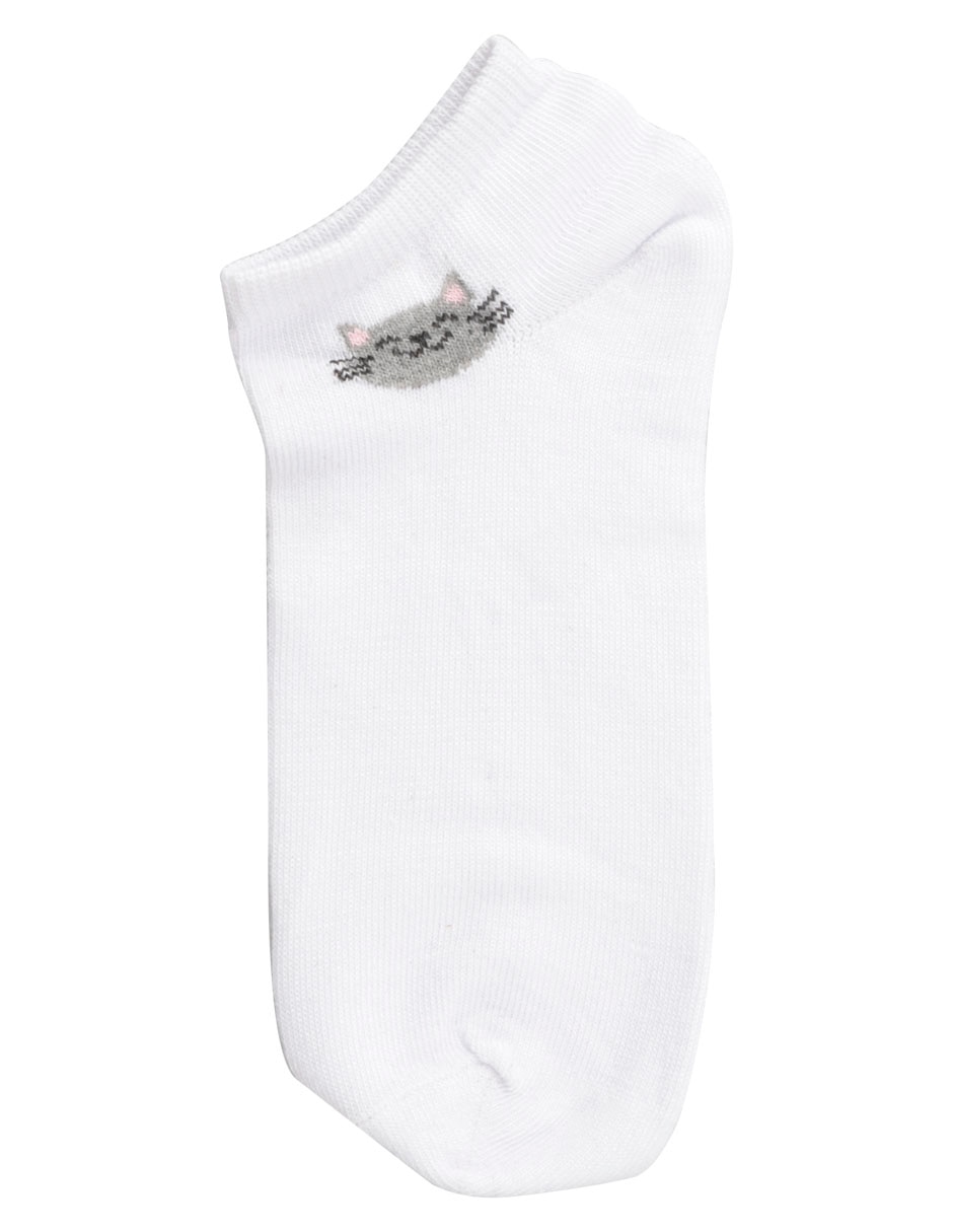 Set de tÍn para mujer 6 pares 2