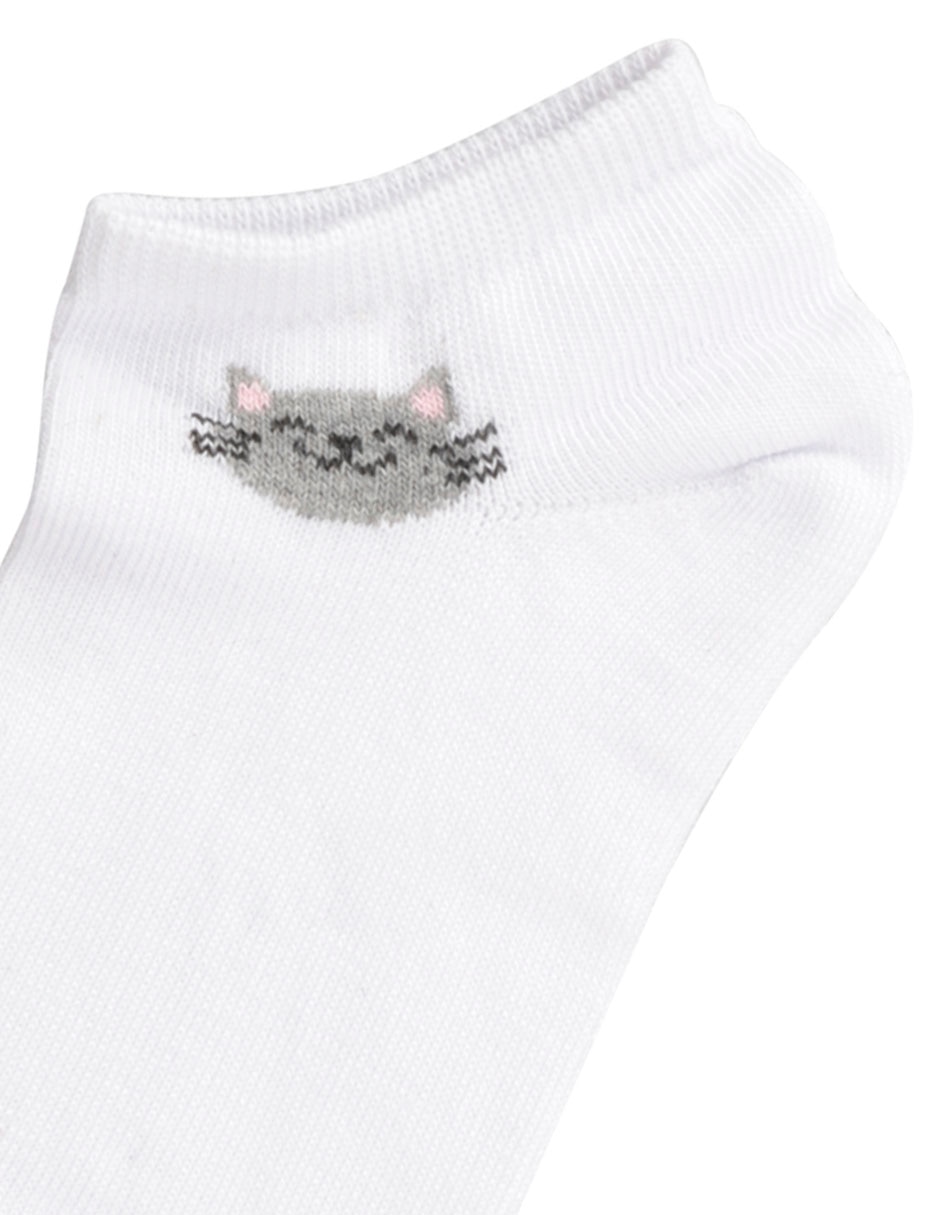 Set de tÍn para mujer 6 pares 3