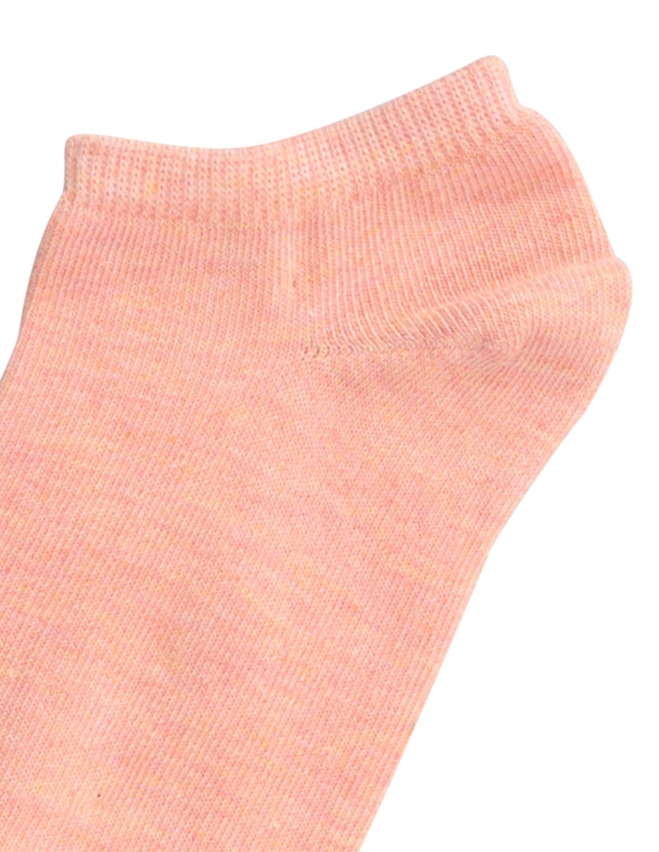 Set de tin de algodón para mujer 6 pares 3