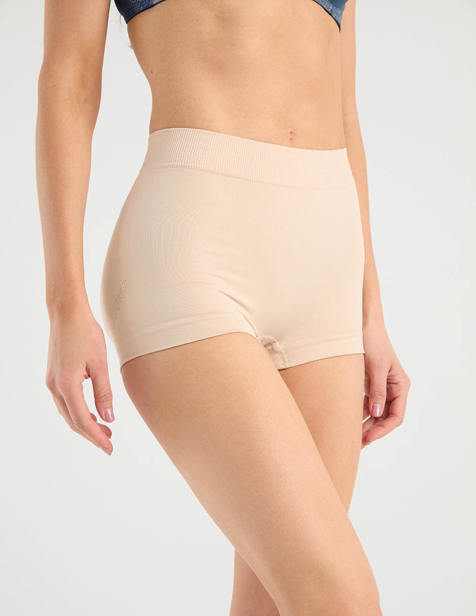 Faja levanta glúteos con compresión alta para mujer 2