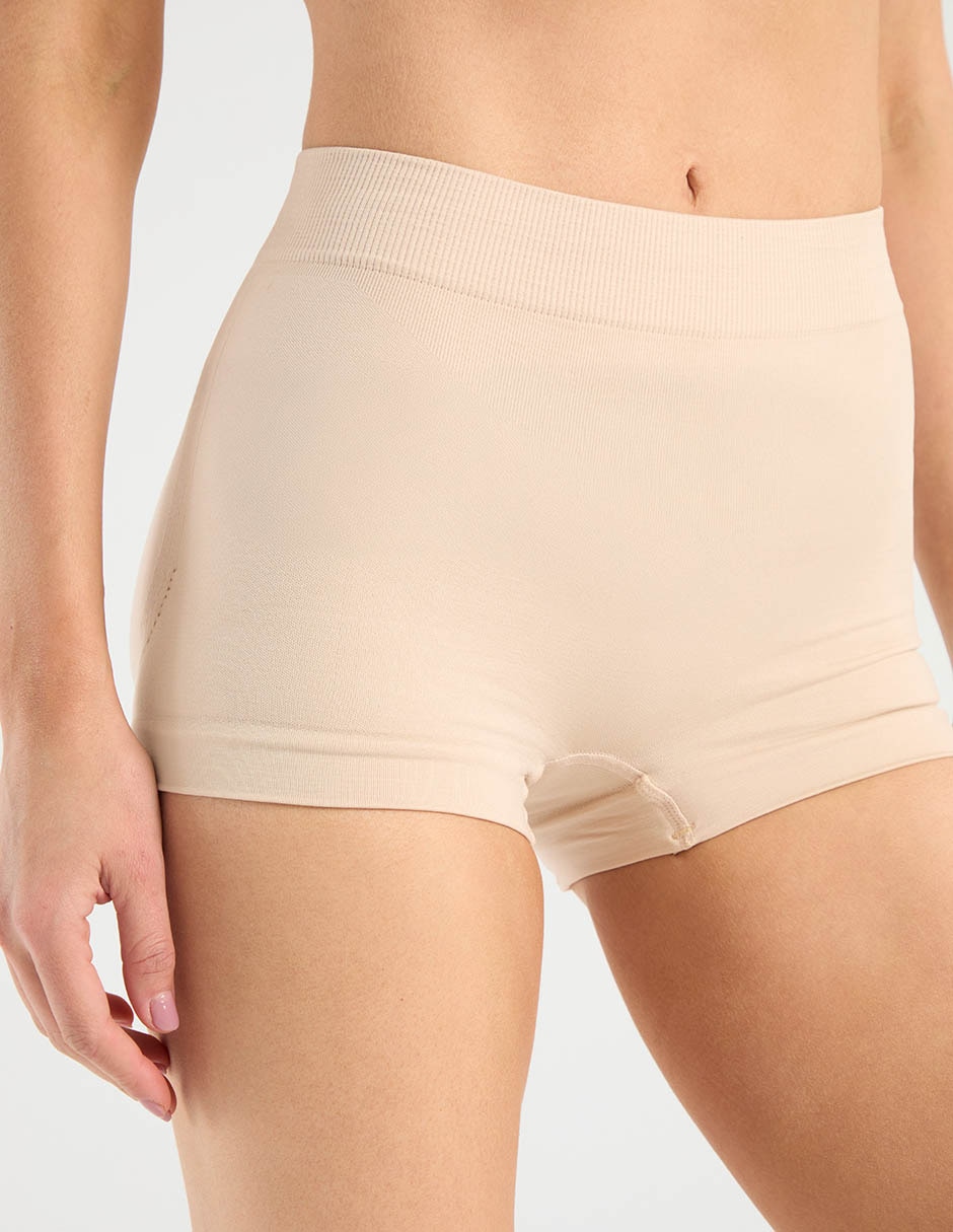 Faja levanta glúteos con compresión alta para mujer 4