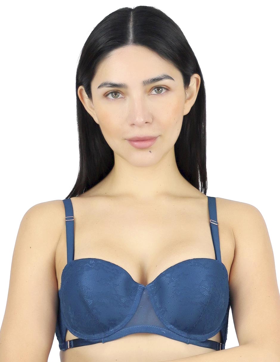 Brassiere balconette para mujer Brassiere balconette para mujer