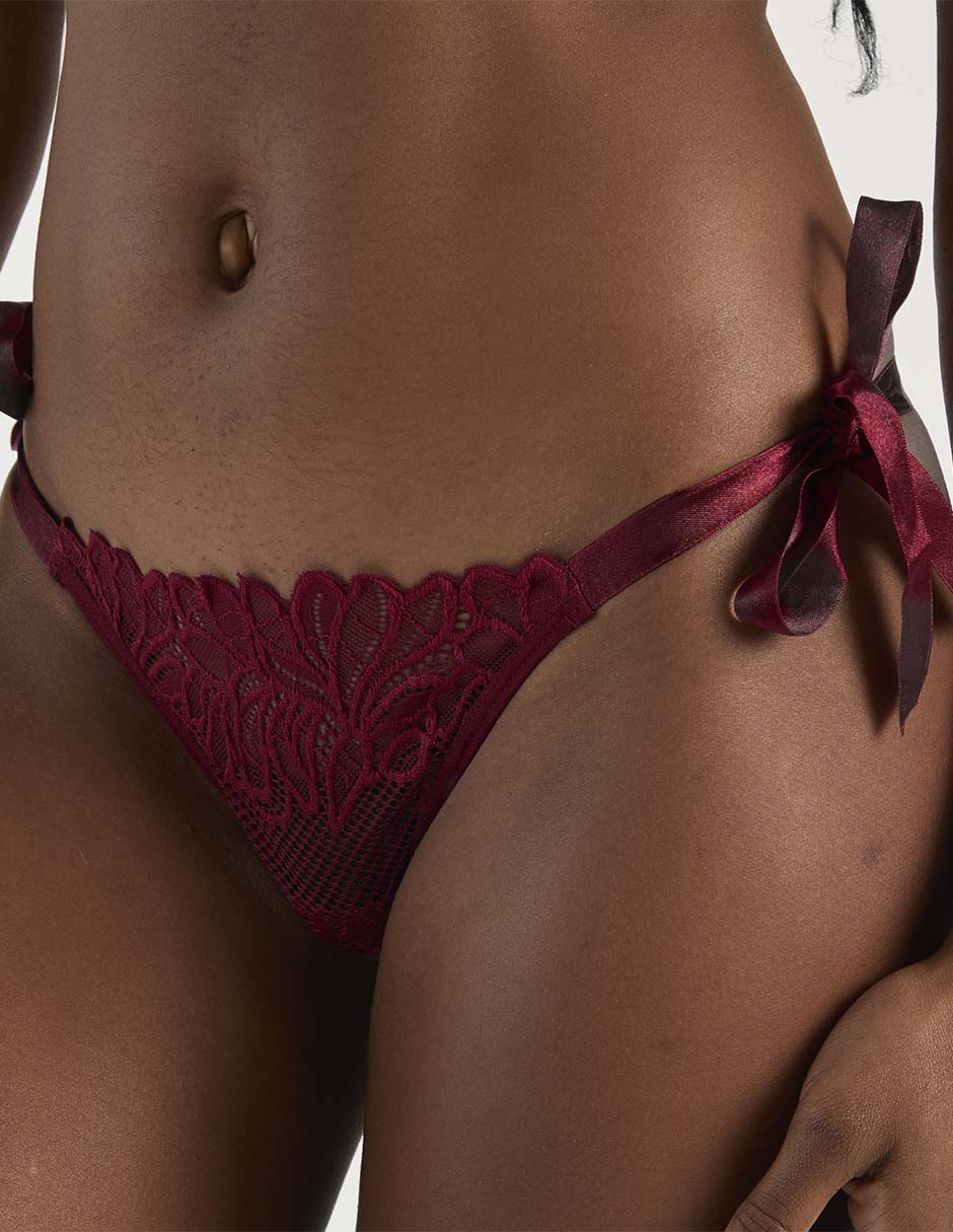 Tanga para mujer 2